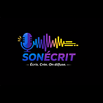 SONÉCRIT logo