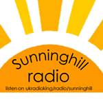 Sunninghill Radio logo