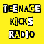 Teenage Kicks Radio