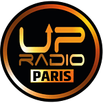 UP Radio Paris logo
