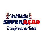 Web Rádio Superação logo