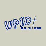 WKFA 89.3 logo