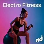 NRJ ELECTRO FITNESS logo