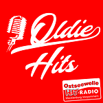Ostseewelle Oldie Hits logo