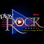 Rádio Play Rock logo