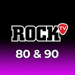 Rock 80s & 90s