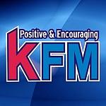 CJTK KFM Radio logo