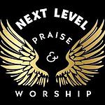 NextLevelPraiseRadio logo