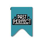Past Perfect Radio logo