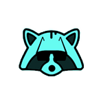 Radio Racoon logo