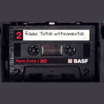 Radio Total instrumental logo