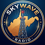 SkyWave Radio logo