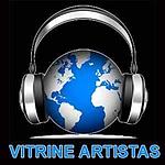 Vitrine de Artistas logo