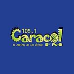 Caracol Radio 105.1 FM