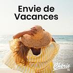 CHERIE ENVIE DE VACANCES logo