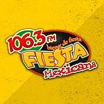 Fiesta Mexicana 106.3 FM