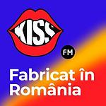 Kiss Fabricat in Romania