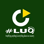 Luo Radio logo