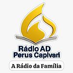 Rádio AD Perus Capivari logo