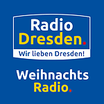 Radio Dresden Weihnachtsradio logo