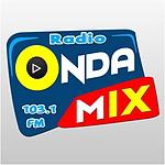 Radio Onda Mix 103.1 FM logo