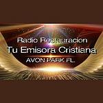 Radio Restauracion logo