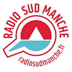 Radio Sud Manche logo
