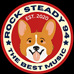 Rock Steady 94 logo