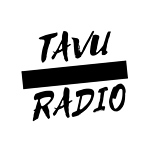 TAVU RADIO logo