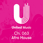 United Music - Top 100 Afro House