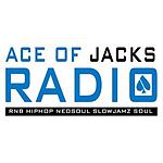 ACE OF JACKS RADIO logo