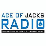 ACE OF JACKS RADIO logo