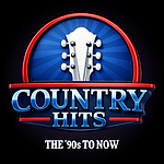 Country Hits logo