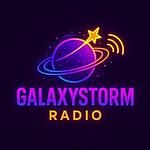 GalaxyStorm Radio logo
