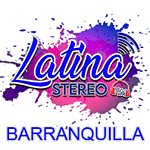 Latina Stereo Online