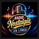 Nostalgia en Línea logo