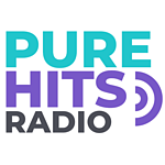 Pure Hits Radio logo