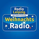 Radio Leipzig Weihnachtsradio logo