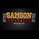 Samson Radio logo