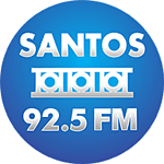 Santos FM