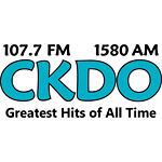 CKDO logo