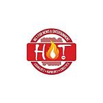 Hot FM logo