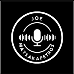 Joe Matsakapetros Live logo