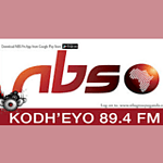 NBS 89.4 FM logo