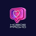 НОВОЕ РАДИО logo