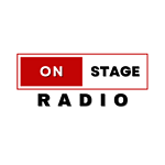 On Stage Radio logo