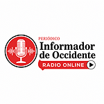 Periódico Informador de Occidente Radio Online logo