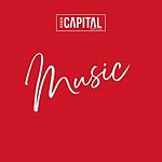 Radio Capital Music logo