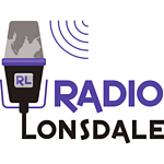 Radio Lonsdale logo