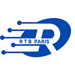 RTB PARIS logo
